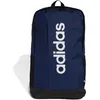 Image de adidas Mixte Linear Backpack, dark blue/white, One Size
