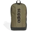 Image de adidas Mixte Linear Backpack, olive strata/black, One Size