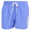 Image de Adidas Homme Essentials Logo CLX Shorts, Cobalt Blue, S