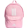Image de adidas Mixte Classic Three Stripes Back To School Backpack, True Pink/White, One Size