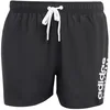 Image de adidas Homme Essentials Logo CLX Shorts, Black, XS