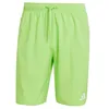 Image de adidas Men's Short de Natation 3 Bandes 20,3 cm