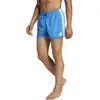 Image de Short de bain 3 bandes Adidas