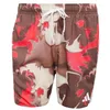 Image de adidas Men's Short de Natation tie-Dye 12,7 cm