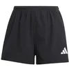 Image de adidas Femme Swim 2 inch Swimwear, Black/White, XS