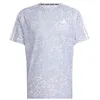 Image de adidas Men's T-Shirt 3 Bandes Own The Run Climacool