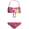 Image de adidas Women's Ensemble bikini Neckholder x FARM