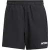 Image de adidas Homme Terrex Multi Light Shorts, Black, S 5 inch