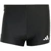 Image de ADIDAS Boxer de bain homme à jambes 3S BLD noir | 9 (XL)