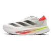 Image de adidas Chaussures de Running Blanc Homme Adizero Sl2