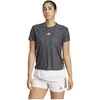 Image de Adidas T-shirt à Manches Courtes Ultimate Running Engineered Climacool+