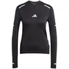 Image de adidas Women's T-Shirt réfléchissant Manches Longues Ultimate Running
