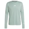 Image de adidas Men's T-Shirt réfléchissant Manches Longues Ultimate Running