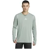 Image de Adidas T-shirt à Manches Longues Ultimate Running Reflective