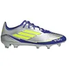 Image de adidas Performance F50 Pro FG Messi Silver Yellow 40 2/3 Unisexe