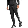 Image de Adidas Squadra 21 Pantalon de survêtement pour homme (1/1), noir/blanc, 36