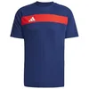 Image de Haut d'entraînement de football enfant Tiro 25 Essentials ADIDAS