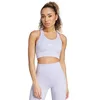 Image de adidas Run Medium Support Soutien-Gorge Sport Femmes Lilas - vioton XL A-B