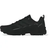 Image de adidas Homme Terrex Skychaser Ax5 Hiking Shoes, Core Black/Core Black/Carbon, 42 EU