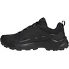 Image de adidas Homme Terrex Skychaser Ax5 Gore-Tex Hiking Shoes, Core Black/Core Black/Carbon, 48 EU