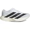 Image de adidas Performance Femmes Adizero Evo SL Chaussures de course pour femmes, Blanc., 40 EU