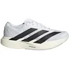 Image de ADIDAS Chaussures de loisirs pour hommes Adizero Evo SL blanc | 42