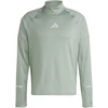 Image de Adidas Sweat à Demi-zip Ultimate Hi Vis Reflective