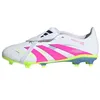 Image de adidas Kids' Chaussure de Football Languette rabattue Predator League Terrain Souple Enfants