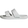 Image de adidas Mixte ZNSORY SANDALS, crystal white/crystal white/dash grey, 39 EU