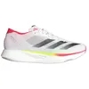 Image de adidas Performance Adizero Takumi Sen 10 Chaussures de course pour homme Blanc/noir Taille 46 2/3