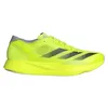 Image de adidas Performance Adizero Takumi Sen 10 Chaussures de course pour homme Vert/noir Taille 43 1/3