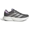 Image de Adidas Femme Duramo Speed 2 Running Shoes, Grey strata/Champagne met./Bliss Lilac, 37 1/3 EU
