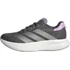 Image de Adidas Femme Duramo Speed 2 Running Shoes, Grey strata/Champagne met./Bliss Lilac, 38 EU