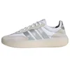 Image de adidas Femme Barreda Decode Shoes, FTWR White/Matte Silver/Grey One, 39 1/3 EU