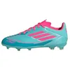 Image de adidas Kids' Chaussure F50 League Messi Terrain Souple/Multi-Surfaces Enfants
