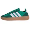 Image de adidas Chaussures Barreda Decode pour Femme, Vert (Collegiate Green Ice