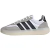 Image de adidas Homme Barreda Decode Shoes, FTWR White/Core Black/Grey Two, 42 2/3 EU
