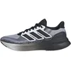 Image de adidas Homme Ultrarun 5 Running Shoes, Cloud White/Core Black/Cloud White, 42 EU