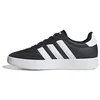 Image de adidas Homme Barreda Shoes, Core Black/Cloud White/Core Black, 42 EU