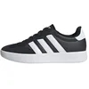 Image de adidas Homme Barreda Shoes, Core Black/Cloud White/Core Black, 44 EU