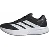 Image de adidas Homme Duramo Speed 2 Running Shoes, Core Black/Cloud White/Grey Five, 40 2/3 EU