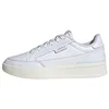 Image de adidas Femme ASPYRE Shoes, FTWR White/Silver met./Core White, 38 2/3 EU