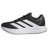 Image de adidas Homme Duramo Speed 2 Running Shoes, Core Black/Cloud White/Grey Five, 42 2/3 EU