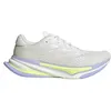 Image de adidas Performance Supernova Prima Chaussures de course pour femme Blanc/argenté Taille 38 2/3