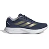 Image de Adidas Femme Duramo RC Running Shoes, Dark Blue/Gold met./Glory Grey, 38 2/3 EU