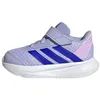 Image de adidas Mixte bébé Duramo SL2 Shoes Infants, Violet Tone/Lucid Blue/Bliss Lilac, 25 EU