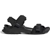 Image de adidas Mixte Terrex Hydroterra Sandals Sandal, Core Black/Grey Four, 43 EU