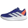 Image de adidas Mixte Enfant Duramo SL2 Shoes Kids, Lucid Blue/Zero met./Impact Orange, 36 EU