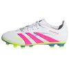 Image de adidas Kids' Chaussure Predator Club Terrain Souple/Multi-Surfaces Enfants