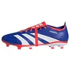 Image de Adidas MacBook Pro Montre Unisexe pour Adulte, Lucid Blue Cloud White Solar Red, 40 2/3 EU